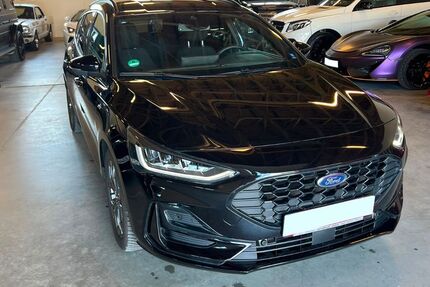 Ford Focus 25.749 km 21.990 &euro; Tittmoning 84529