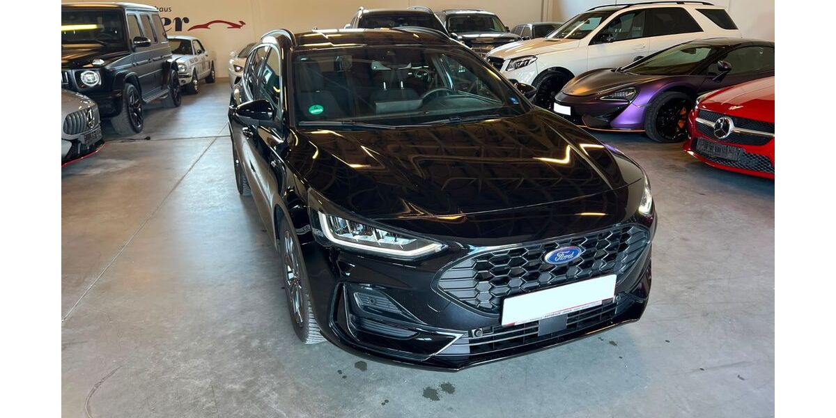 Ford Focus 25.749 km 21.990 &euro; Tittmoning 84529