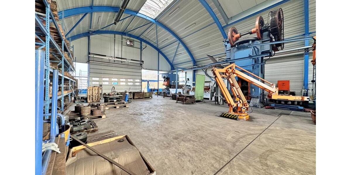Gewerbeobjekt Uplengen - 1.500&euro; | Angebot:19462360