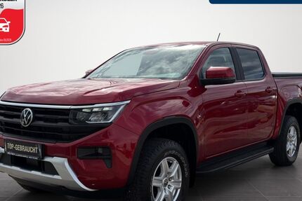 VW Amarok 3.200 km 42.980 &euro; Singen 78224