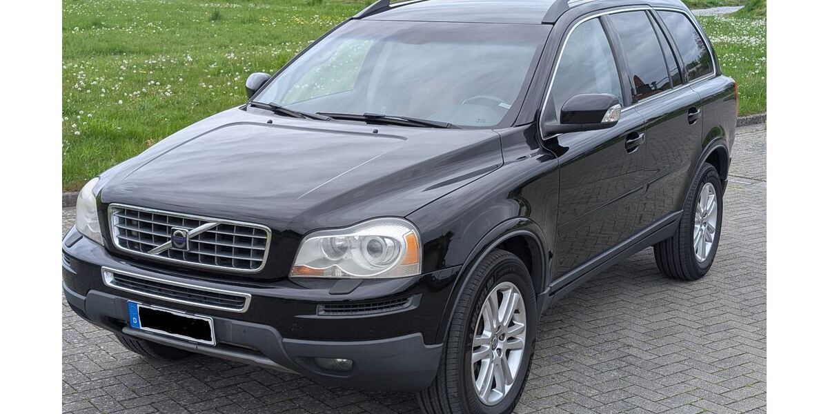 Volvo XC90 279.397 km 9.900 &euro; Seesen 38723