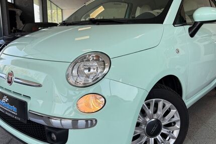 Fiat 500 74.700 km 7.400 &euro; Golzheim 52399