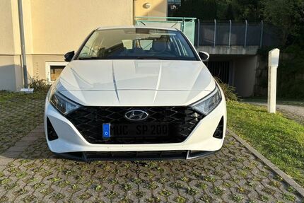Hyundai i20 47.000 km 13.799 &euro; Neu-Ulm 89233