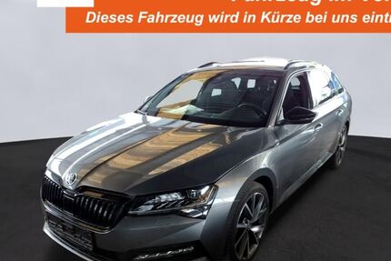 Skoda Superb 32.680 km 36.880 &euro; Gronau 48599