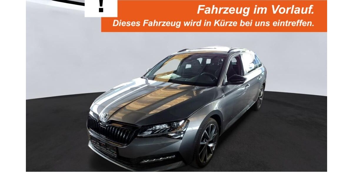 Skoda Superb 32.680 km 37.390 &euro; Gronau 48599