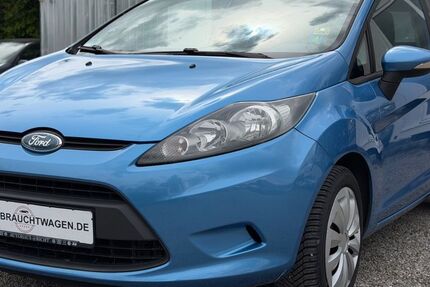 Ford Fiesta 106.163 km 2.990 &euro; Hofolding 85649
