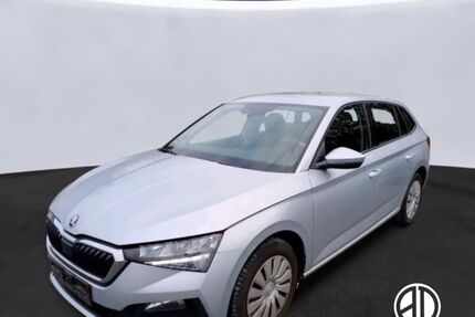 Skoda Scala 50.600 km 13.990 &euro; Appen 25482