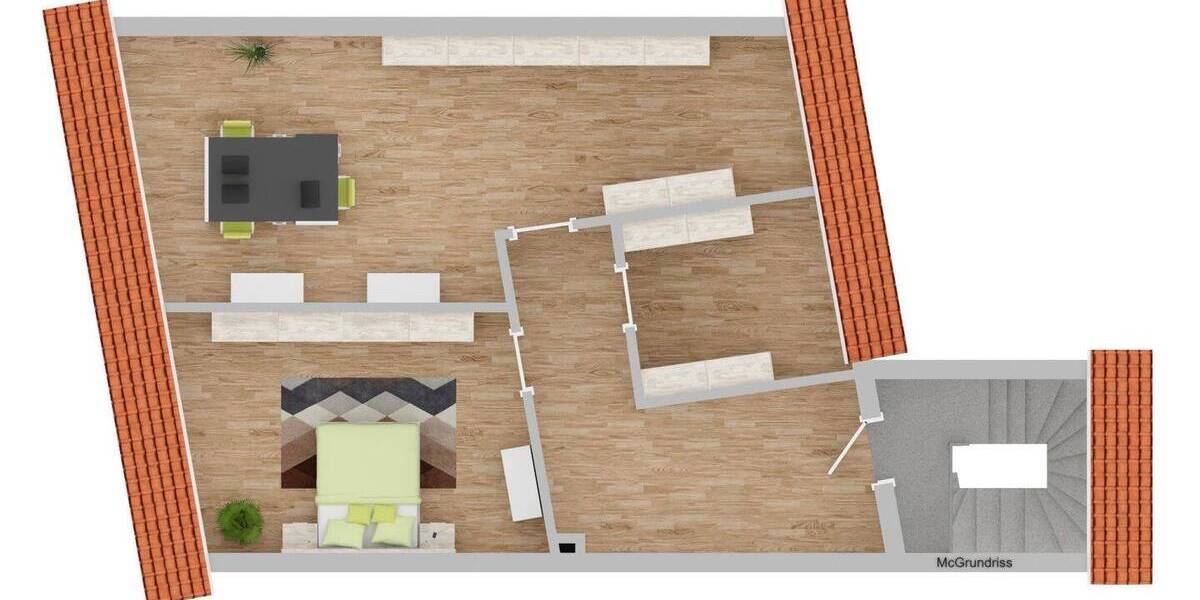 Mehrfamilienhaus, Wohnhaus Mölln - 1 Zimmer, 285 m&sup2;, 799.500&euro; | Angebot:26139145