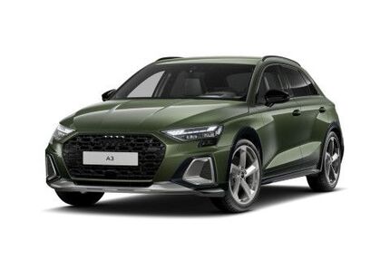Audi A3 4.608 km 43.290 € Kaiserslautern 67663