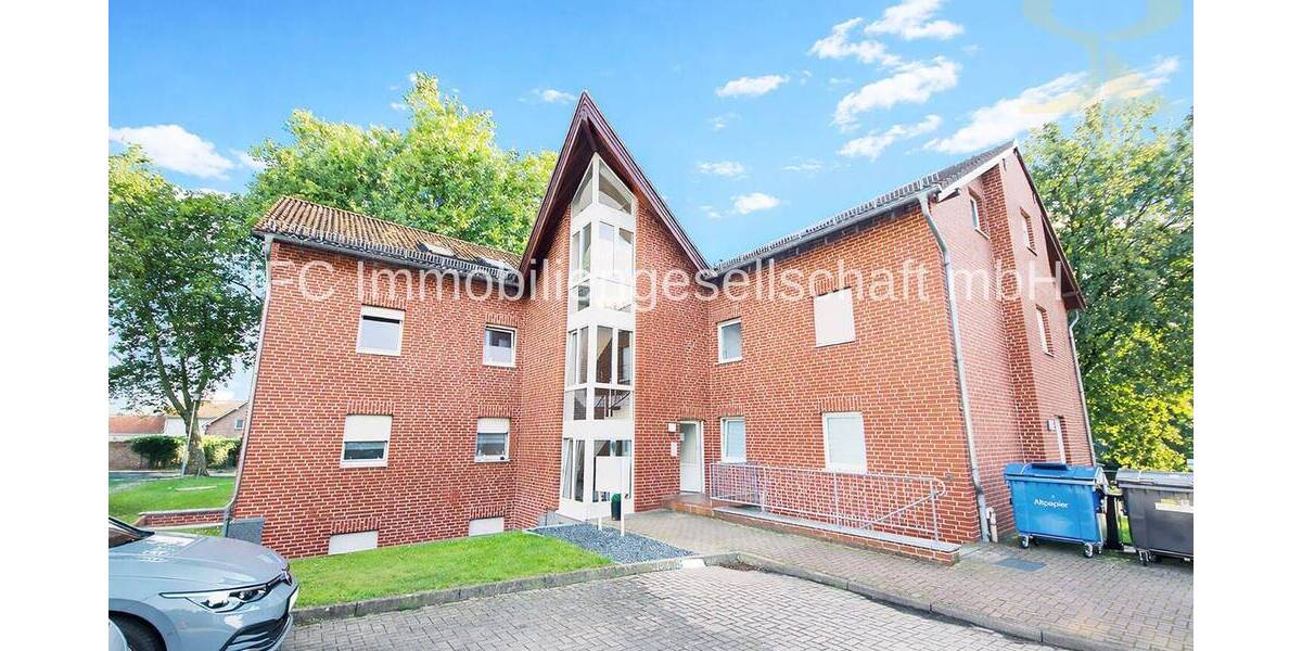 Etagenwohnung Dessau-Roßlau Rodleben - 3 Zimmer, 75 m&sup2;, 78.000&euro; | Angebot:26208248