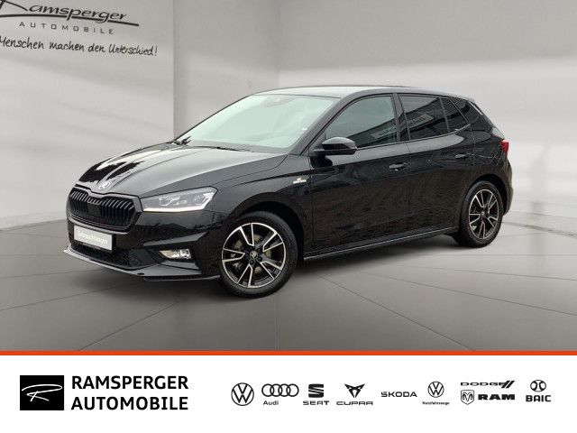 Skoda Fabia 21.177 km 21.990 &euro; Nürtingen 72622