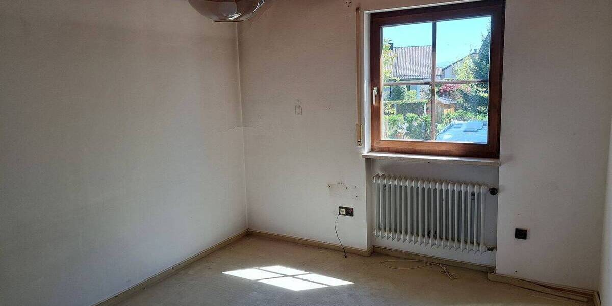 Reihenendhaus Bogen - 4 Zimmer, 100 m&sup2;, 269.000&euro; | Angebot:26815986