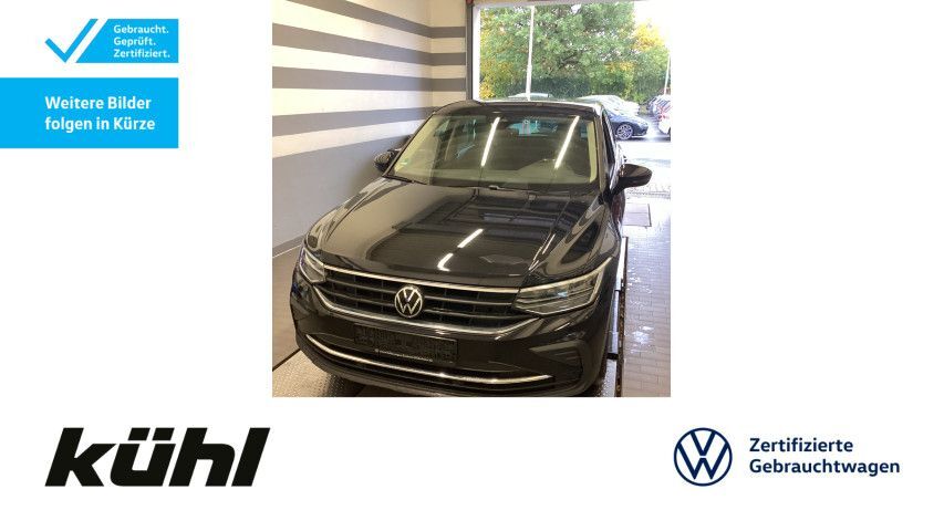 VW Tiguan 85.706 km 22.390 € Hildesheim 31137