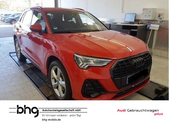 Audi Q3 39.059 km 32.230 &euro; Ettlingen 76275
