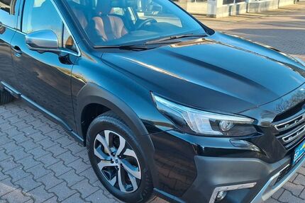Subaru Outback 30.087 km 34.900 &euro; Bad Kötzting 93444
