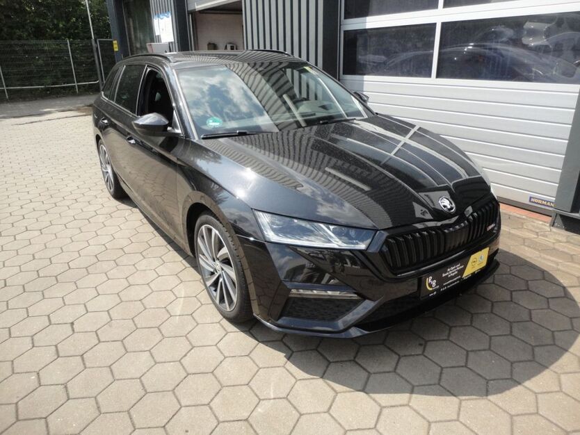 Skoda Octavia 66.750 km 29.670 € Pegnitz 91257