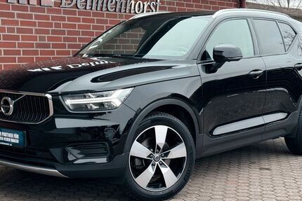 Volvo XC40 72.850 km 24.999 &euro; Delmenhorst 27755
