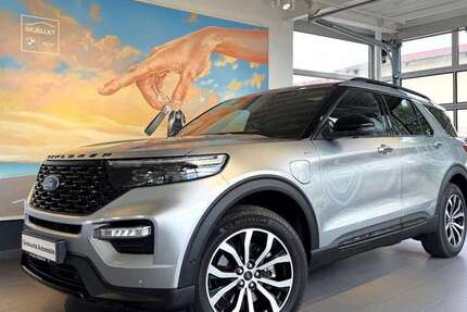 Ford Explorer 48.000 km 41.820 &euro; Strausberg 15344
