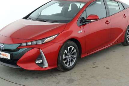 Toyota Prius 119.794 km 16.190 &euro; Neufahrn 85375
