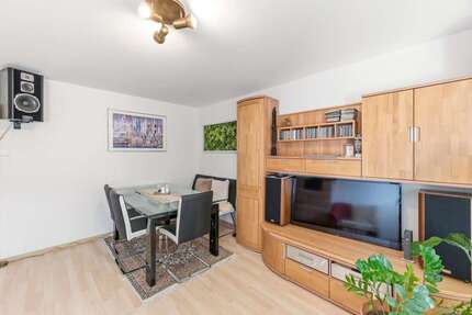 Wohnung Schorndorf - 3 Zimmer, 62 m&sup2;, 225.000&euro; | Angebot:27685895