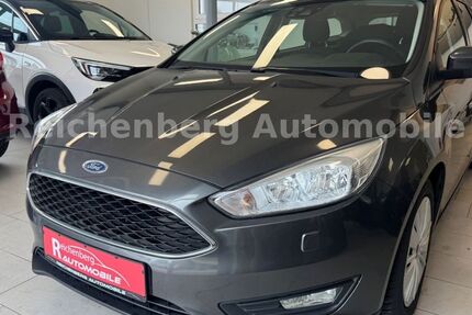 Ford Focus 42.154 km 9.990 &euro; Schleswig 24837