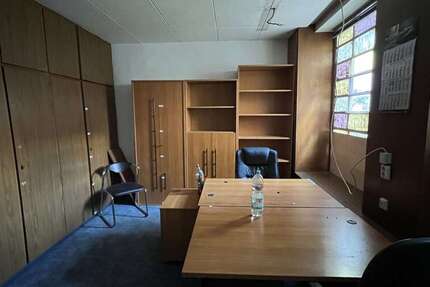 Büro in Oberhausen 280 € 38 m²