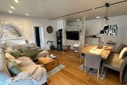 Wohnung Swisttal - 4 Zimmer, 90 m&sup2;, 365.000&euro; | Angebot:26641603