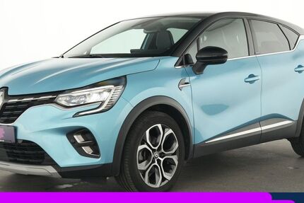 Renault Captur 62.595 km 16.785 &euro; Neuss 41460