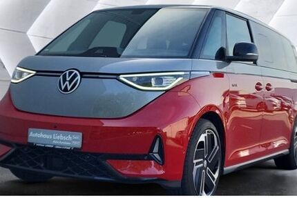 VW ID. Buzz 3.500 km 75.990 &euro; Lübben 15907
