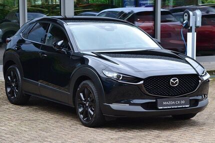 Mazda CX-30 4.109 km 27.950 &euro; Damme 49401