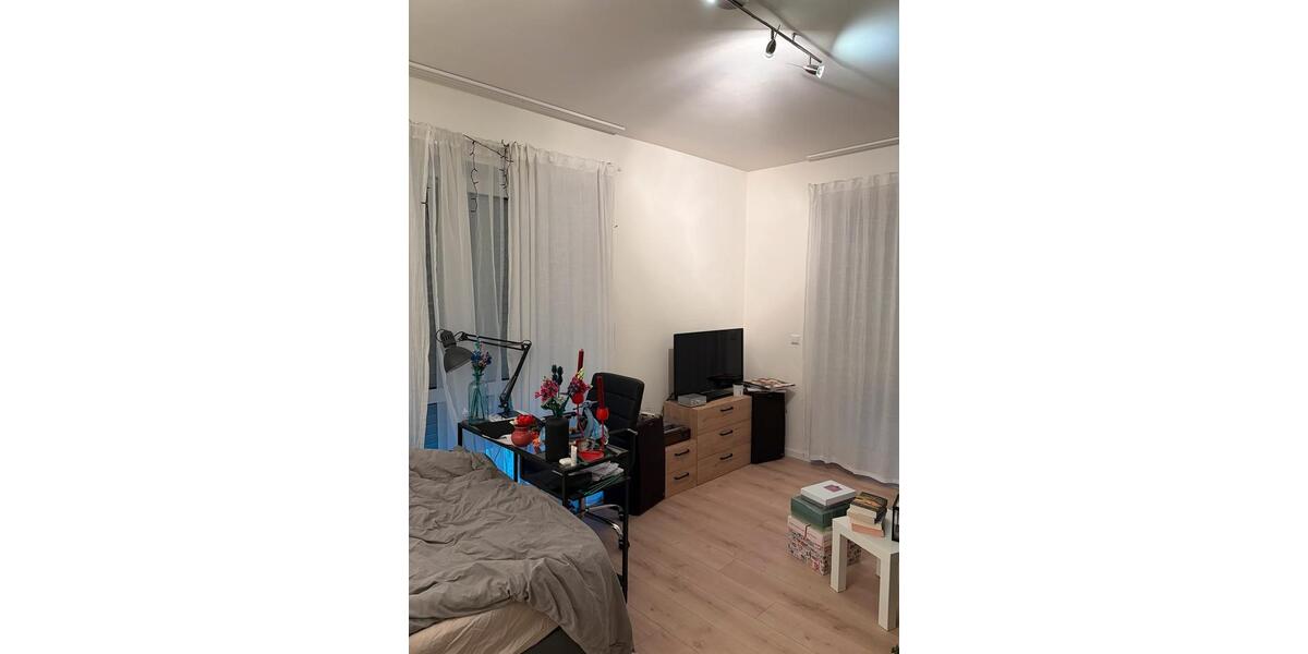 1- Zimmer Wohnung Bad Dürkheim 1 zimmer