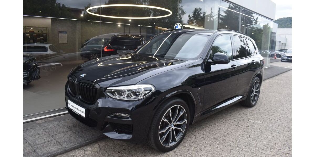 BMW X3 127.437 km 29.900 &euro; Bad Neuenahr 53474