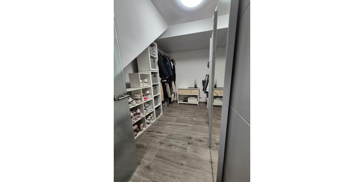 Etagenwohnung Overath - 2.5 Zimmer, 85 m&sup2;, 765&euro; | Angebot:26659119