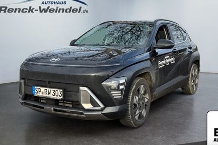 Hyundai KONA 2.388 km 30.989 &euro; Speyer 67346