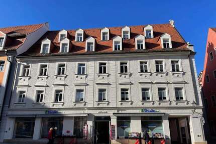 Büro in Meißen 570 € 84.5 m²