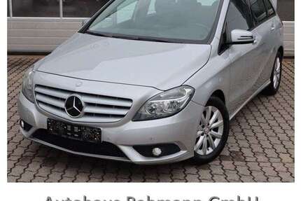 Mercedes-Benz B 180 174.100 km 7.000 € Salzatal OT Bennstedt 06198