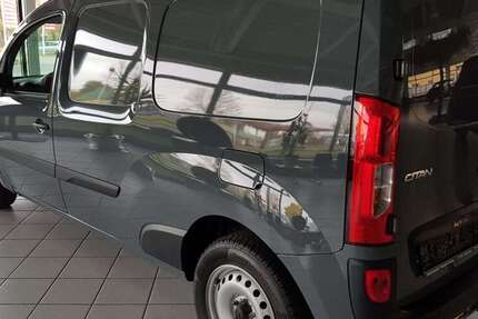 Mercedes-Benz Citan 215.000 km 10.500 &euro; Zapfendorf 96199