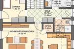 Einfamilienhaus Nördlingen - 5 Zimmer, 143 m&sup2;, 549.000&euro; | Angebot:26885170