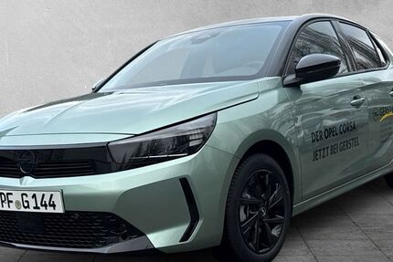 Opel Corsa 2.550 km 19.990 &euro; Pforzheim 75175