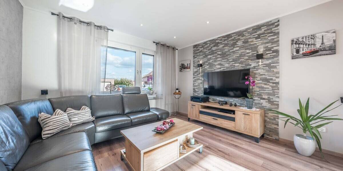 Einfamilienhaus Bramsche Ueffeln - 5 Zimmer, 144 m&sup2;, 285.000&euro; | Angebot:26054833