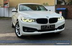 BMW 320 Gran Turismo 320d xDriveSport Line*HUD*Leder 141.487 km 15.990 &euro; Berlin 13187