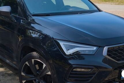 Cupra Ateca 28.000 km 28.900 &euro; Salzgitter 38259