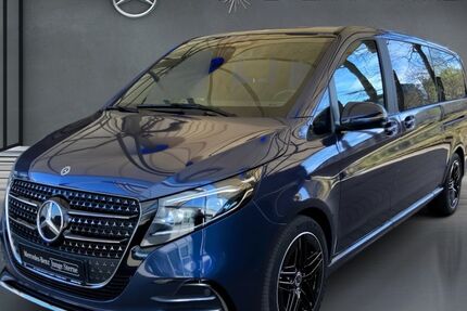 Mercedes-Benz V 300 12.700 km 72.900 &euro; Rotenburg 27356