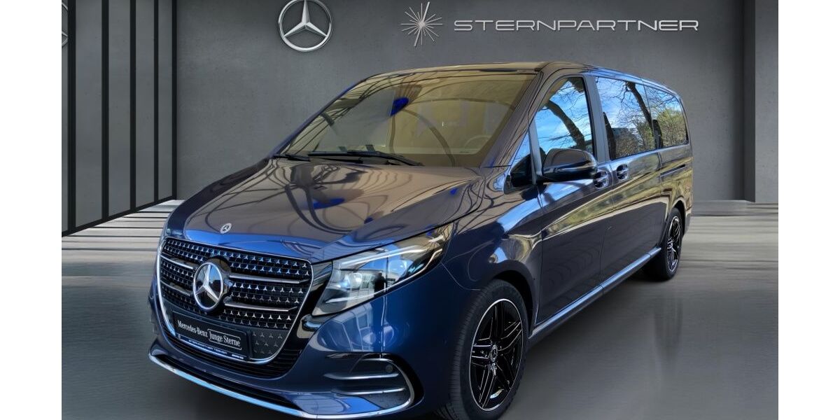 Mercedes-Benz V 300 12.700 km 72.900 &euro; Rotenburg 27356