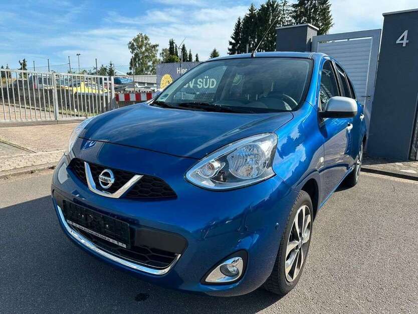 Micra