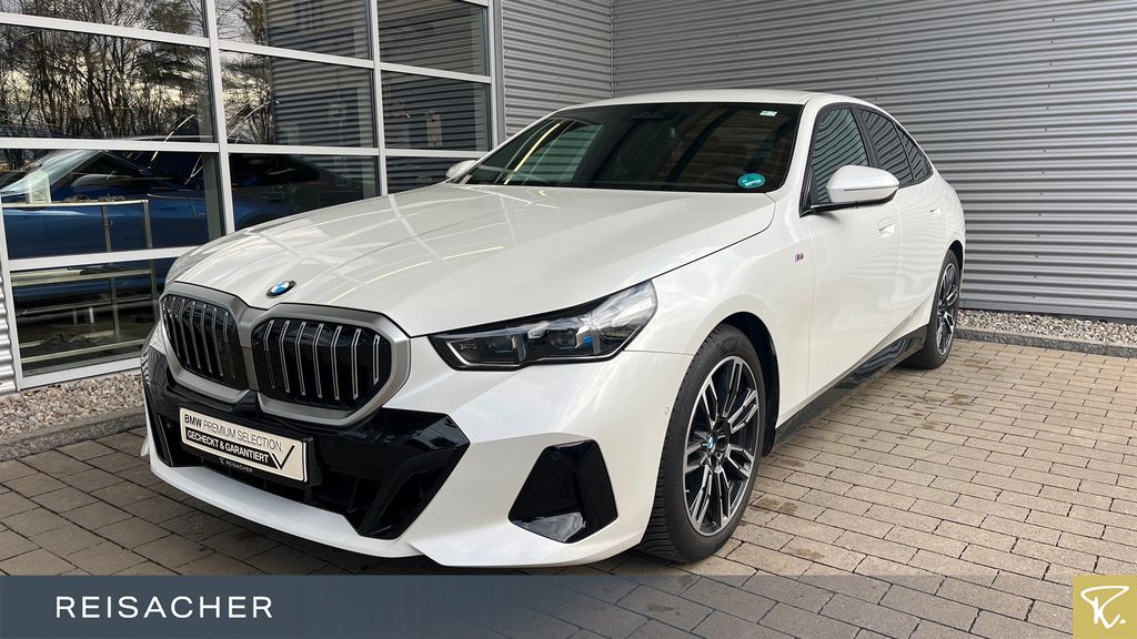 BMW 520 18.812 km 53.249 &euro; Memmingen 87700
