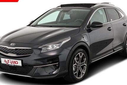 Kia XCeed 66.793 km 20.990 &euro; Dresden 01069