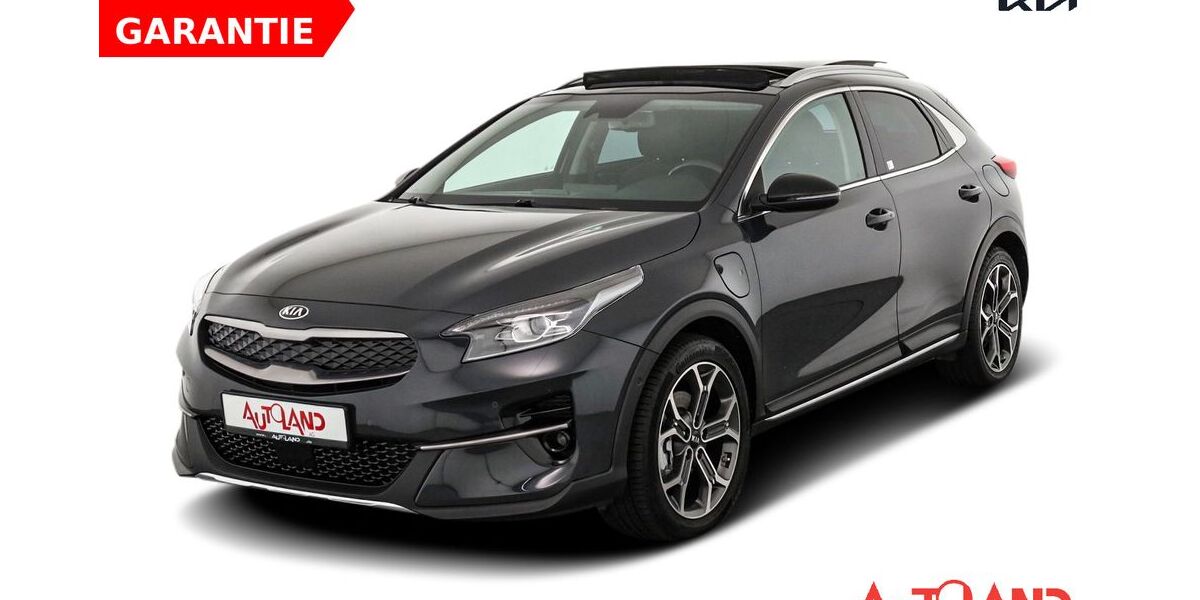 Kia XCeed 66.793 km 20.990 &euro; Dresden 01069