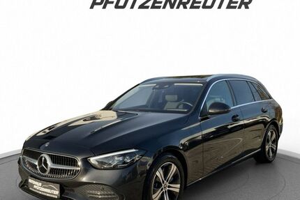 Mercedes-Benz C 220 59.600 km 31.490 &euro; Bleicherode 99752