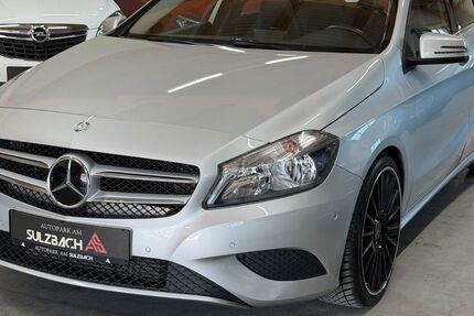 Mercedes-Benz A 180 121.000 km 11.250 &euro; Denkingen 78588